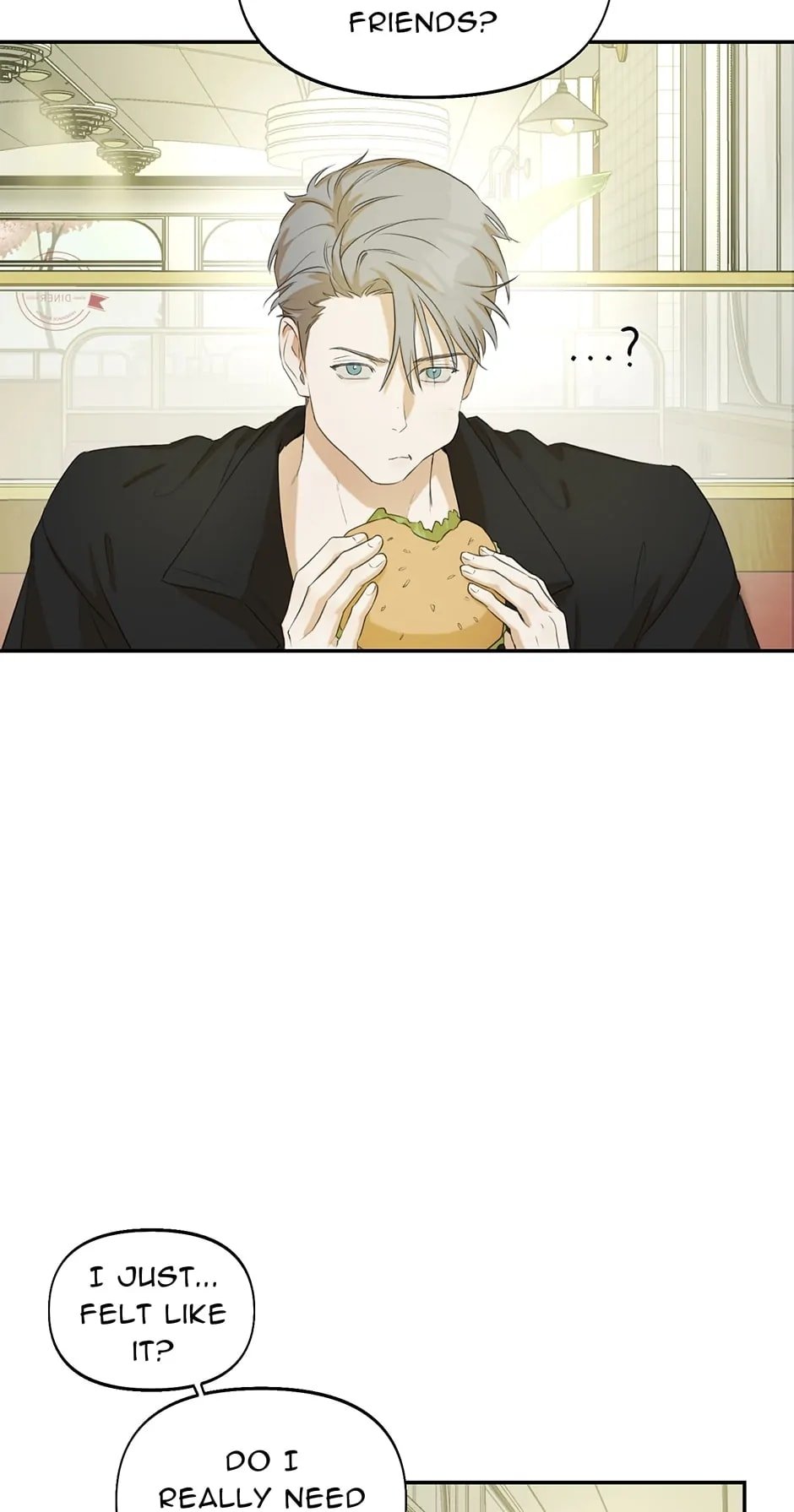 Nerd Project, Chapter 12 image 38
